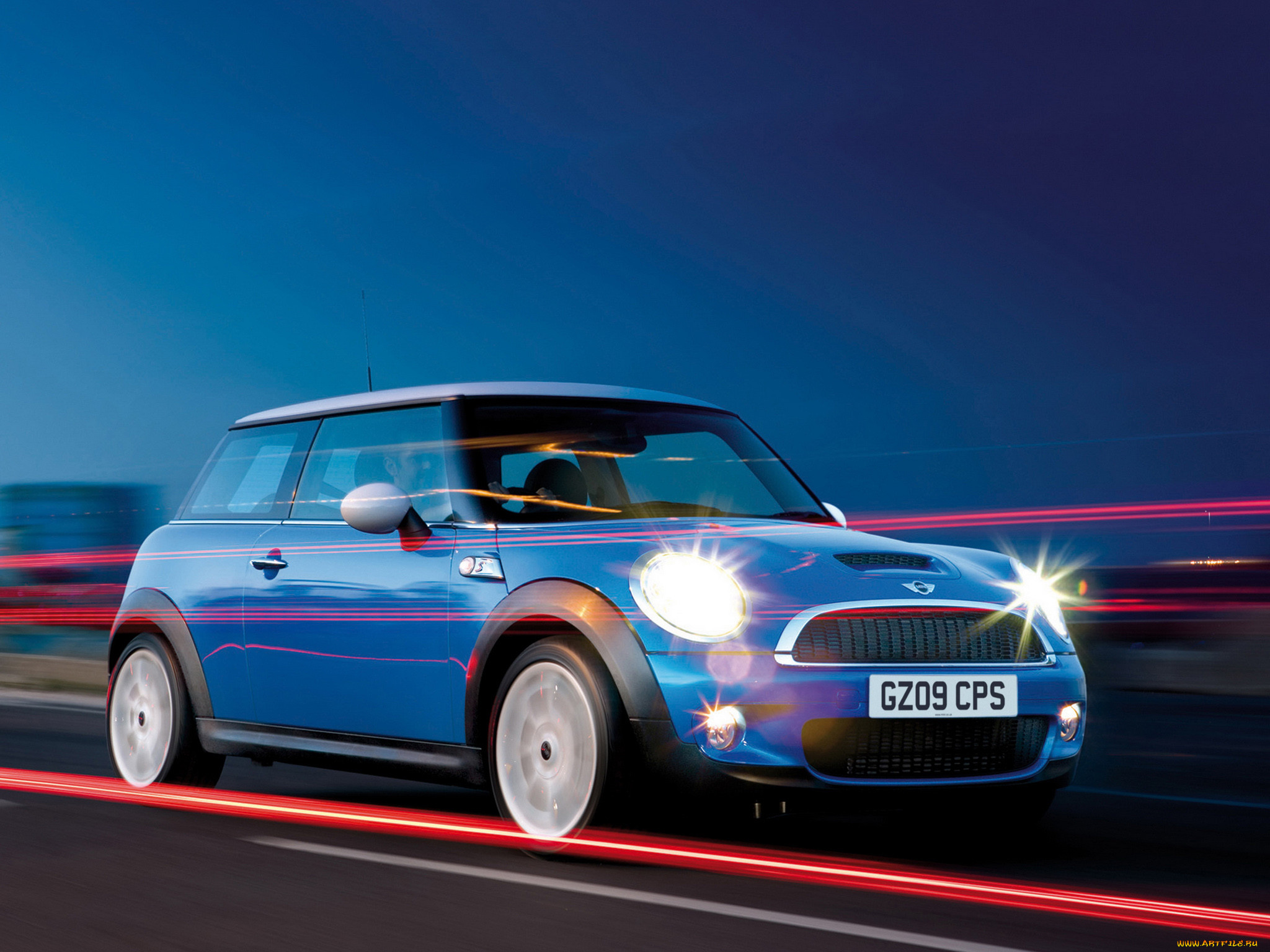 , mini